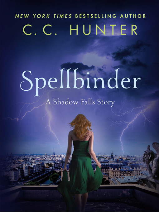 Title details for Spellbinder by C. C. Hunter - Available